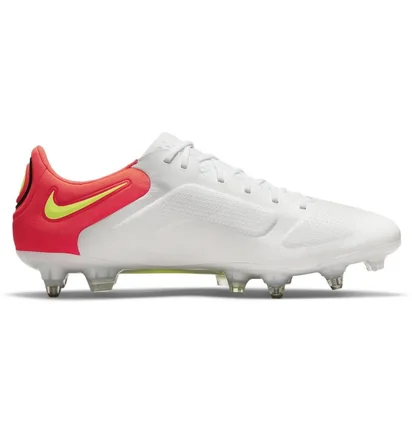 Бутси унісекс Nike Tiempo Legend Ix Elite Sg-Pro 176 White Db0822-176