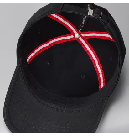 Кепка унісекс Nike Psg Black FQ4992-010