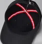 Кепка унісекс Nike Psg Black FQ4992-010