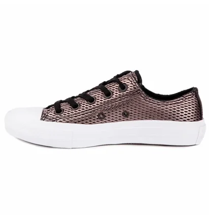 Кеды женские Converse Chuck Taylor All Star Ii Brown 555799C