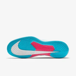 Кросівки чоловічі Nike M Zoom Vapor Pro Hc Grey CZ0220-008