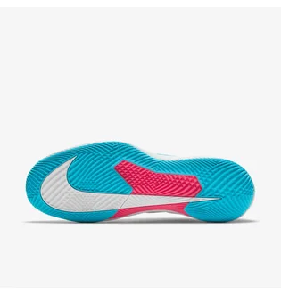 Кросівки чоловічі Nike M Zoom Vapor Pro Hc Grey CZ0220-008