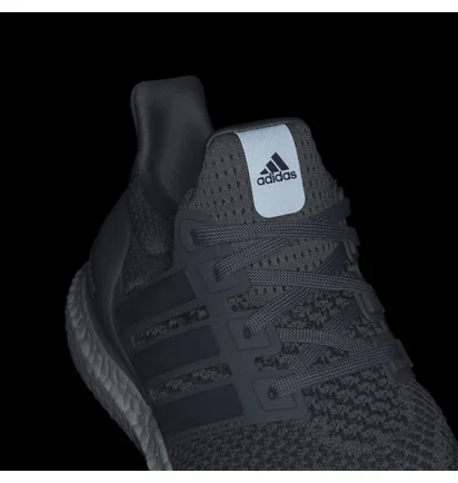 Кроссовки мужские Adidas Ultraboost 1.0 Shoes Grey Hq4200