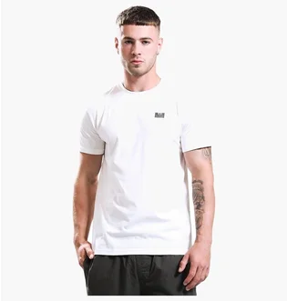 Футболка мужская Weekend Offender Bridgetown White WOSTS581-WHITE