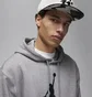 Худи мужское Air Jordan Essentials Grey FD7545-091