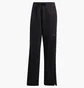 Штаны женские Adidas All Szn French Terry 3-Stripes Black JI9106