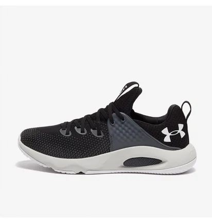 Кросівки чоловічі Under Armour Hovr Rise 3 Black 3024273-002