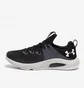 Кросівки чоловічі Under Armour Hovr Rise 3 Black 3024273-002
