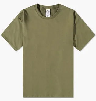 Футболка мужская Nike Tech Pack Tee Olive FB4395-222