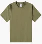 Футболка мужская Nike Tech Pack Tee Olive FB4395-222