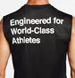 Майка мужская Nike Dri-Fit Q5 Tee Black FN0845-010