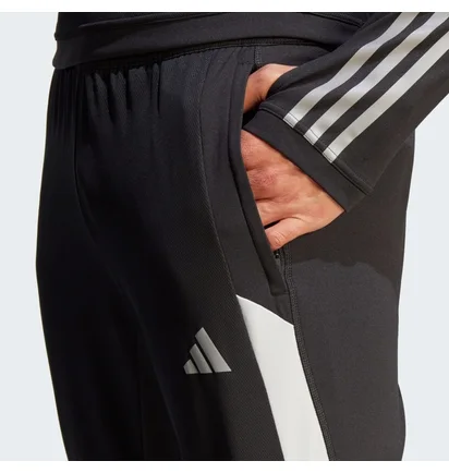 Штаны мужские Adidas Tiro 23 Competition Winterized Black IL7265