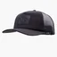 Кепка унисекс Helly Hansen Trucker Cap Black 67435-992
