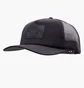 Кепка унисекс Helly Hansen Trucker Cap Black 67435-992