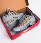 Кроссовки мужские Nike Air Max Plus Drift Shoes Grey FD4290-002