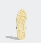 Кросівки чоловічі Adidas Forum Low White/Yellow GX7075