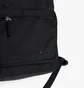 Рюкзак унисекс Nike Heritage Eugene Backpack Black DB3300-010