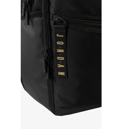 Рюкзак унісекс Air Jordan Jam Air Patrol Black MA0924-K5X