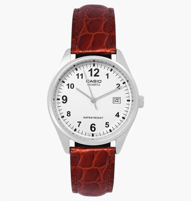 Часы мужские Casio Analog MTP-1175E-7BEF