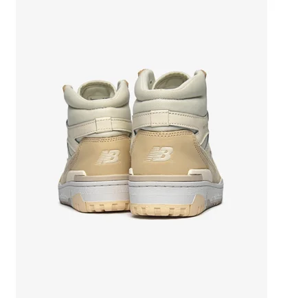 Кроссовки мужские New Balance 650R Beige BB650RPC