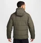 Куртка мужская Nike Winterjacke Nsw Olive HM0198-325