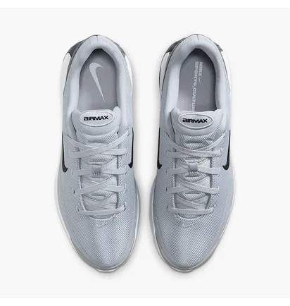 Кросівки чоловічі Nike Air Max Bia Grey IF2624-007