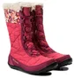Сапоги женские Columbia Youth Minx Mid || Omni-Heat Waterproof Pink BY1336-637