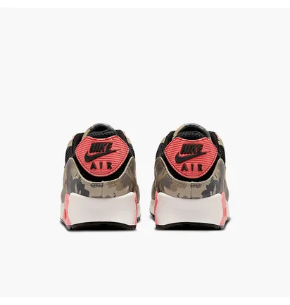 Кроссовки мужские Nike Air Max 90 Premium Multi IF1721-200