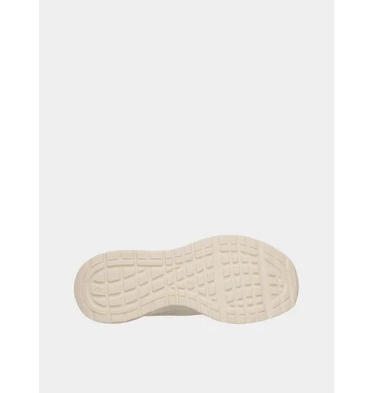 Кроссовки женские Skechers Uno Glide-Step Air Gliders Beige 190115-OFWT