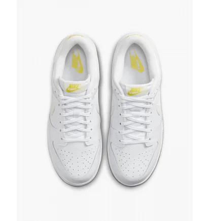 Кроссовки женские Nike Dunk Low White Fd0803-100