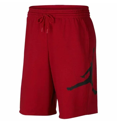 Шорты мужские Air Jordan Jumplogo Shorts Red Db1812-687