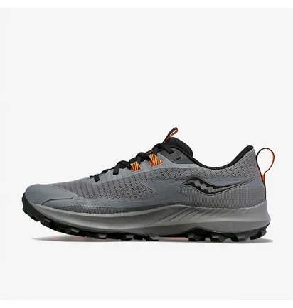 Кросівки чоловічі Saucony Peregrine 13 Gtx Grey S20841-05