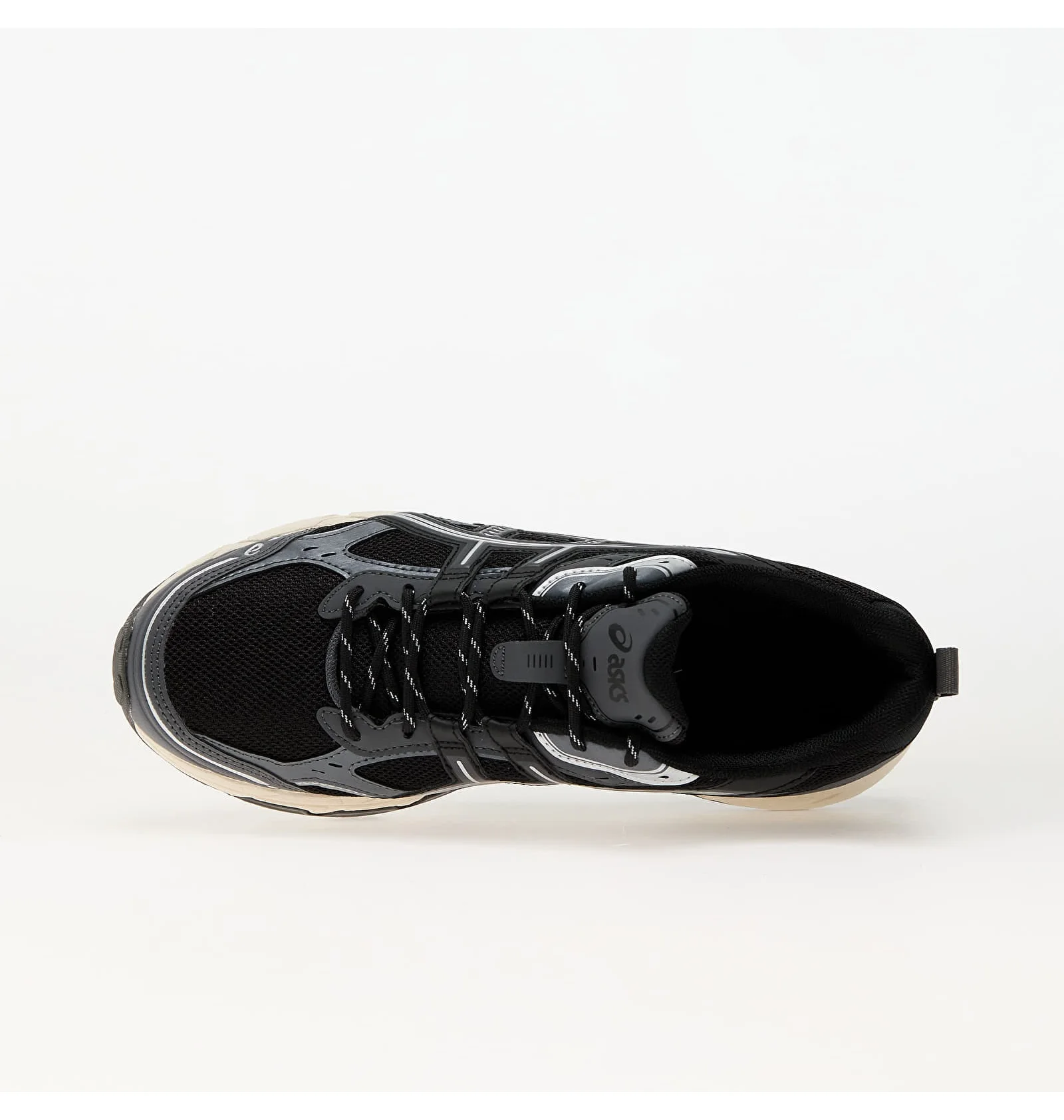 ᐉ Кросівки унісекс Asics Gel-Nunobiki Black/Grey 1203A536-003