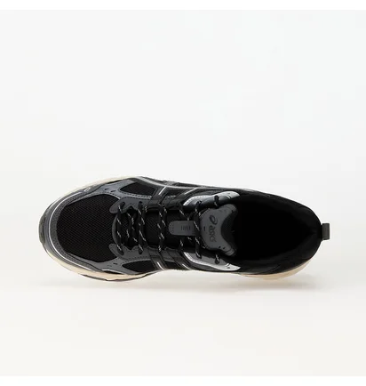 Кросівки унісекс Asics Gel-Nunobiki Black/Grey 1203A536-003