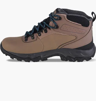 Черевики чоловічі Columbia Newton Ridge Wp Omni-Heat Ii Brown 2056191240