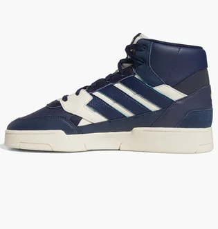 Кроссовки мужские Adidas Drop Step Se Shoes Blue GV9322