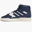 Кроссовки мужские Adidas Drop Step Se Shoes Blue GV9322