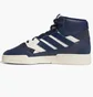 Кроссовки мужские Adidas Drop Step Se Shoes Blue GV9322