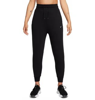 Штаны женские Nike Pants W Nk One Df Jogger Pant Black FB5434-010