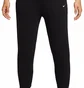 Штани жіночі Nike Pants W Nk One Df Jogger Pant Black FB5434-010