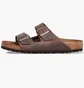 Тапочки чоловічі BIRKENSTOCK Arizona Habana Brown 052531