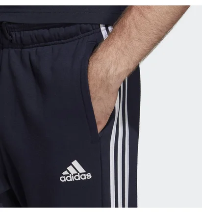 Штаны мужские Adidas Must Haves 3-Stripes Tiro Black DX0652