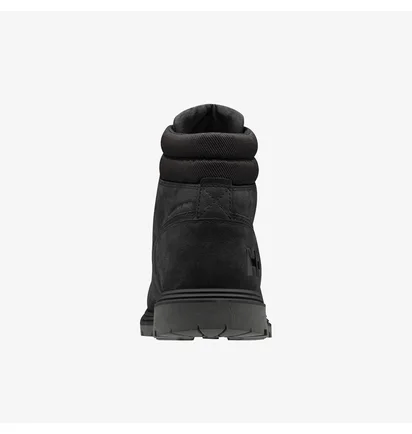 Ботинки мужские Helly Hansen Fremont Black 11424-990