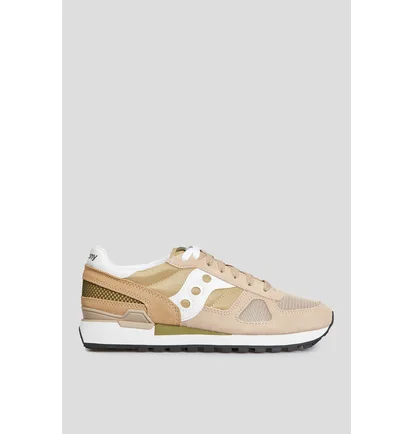Кроссовки мужские Saucony Shadow Beige 2108-849S