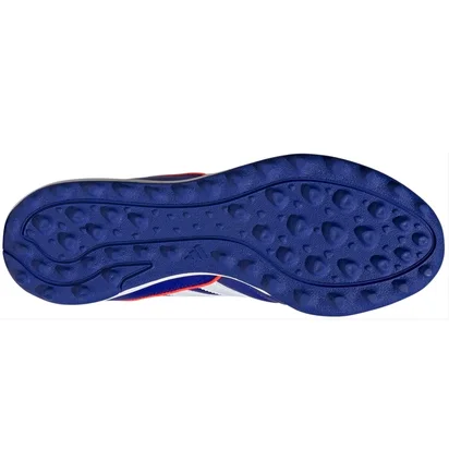 Сороконожки унисекс Adidas Copa Gloro Ii Tf Blue IH7286