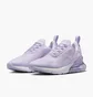 Кросівки жіночі Nike Air Max 270 Violet AH6789-502