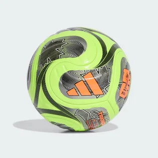 Футбольний м'яч Adidas Trionda Competition Winter World Cup Multi JV6223