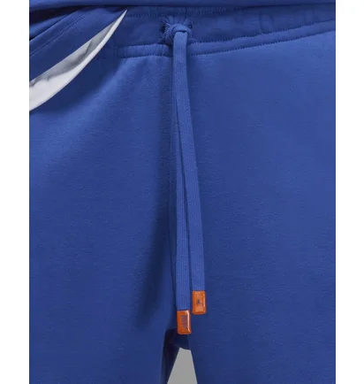 Штани чоловічі Jordan Flight Mvp Fleece Pants Blue DV7596-480
