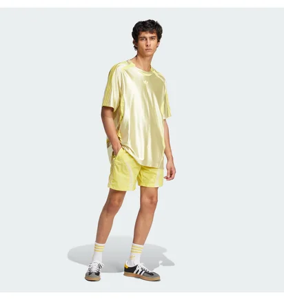 Футболка чоловіча Adidas Adicolor 2000S Yellow JM6742