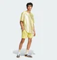 Футболка чоловіча Adidas Adicolor 2000S Yellow JM6742